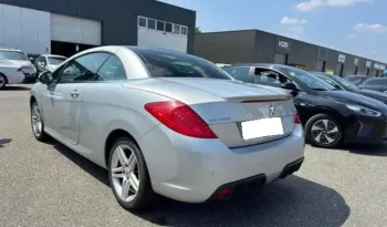 Peugeot 308 1.6i Cabrio Sport complet