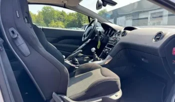 Peugeot 308 1.6i Cabrio Sport complet