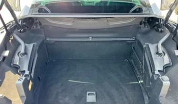 Peugeot 308 1.6i Cabrio Sport complet
