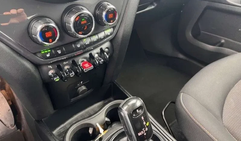 MINI Countryman One 1.5i complet