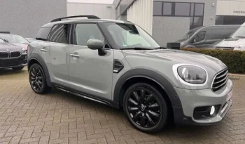 MINI Countryman One 1.5i complet