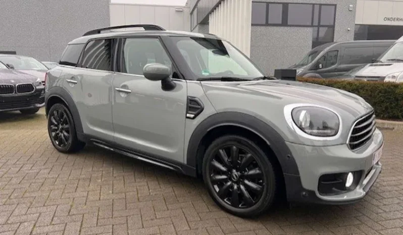 MINI Countryman One 1.5i complet