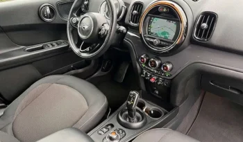 MINI Countryman One 1.5i complet