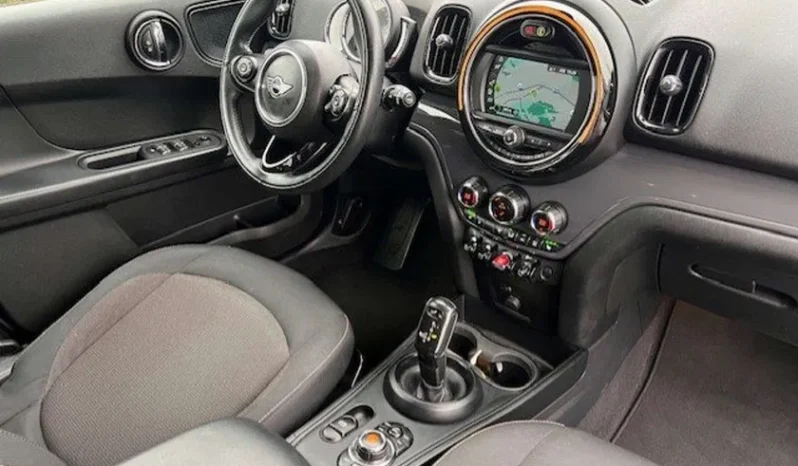 MINI Countryman One 1.5i complet