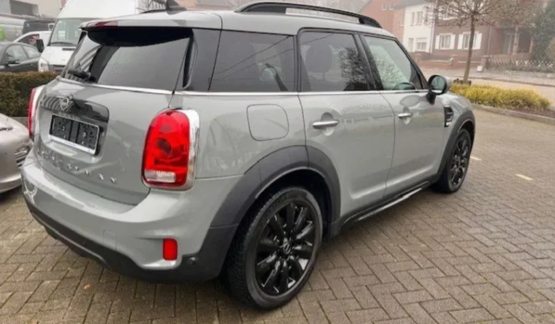 MINI Countryman One 1.5i complet