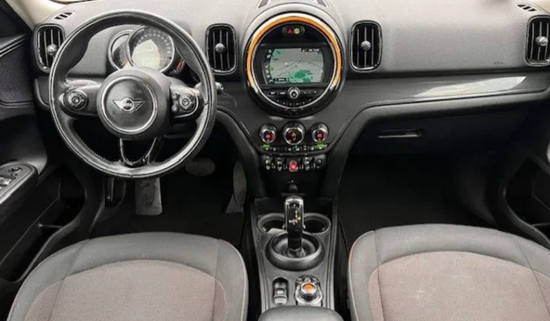 MINI Countryman One 1.5i complet