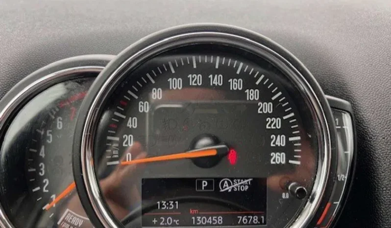 MINI Countryman One 1.5i complet