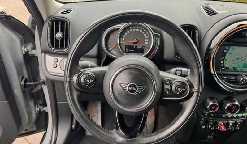 MINI Countryman One 1.5i complet