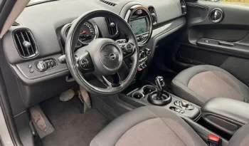MINI Countryman One 1.5i complet