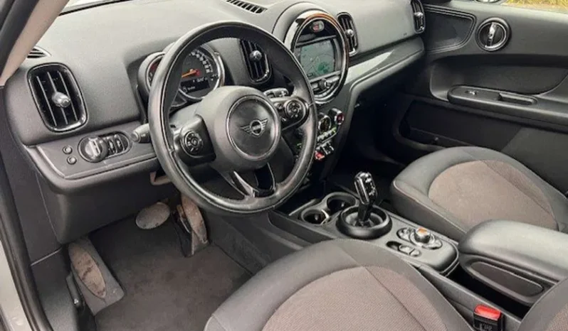 MINI Countryman One 1.5i complet