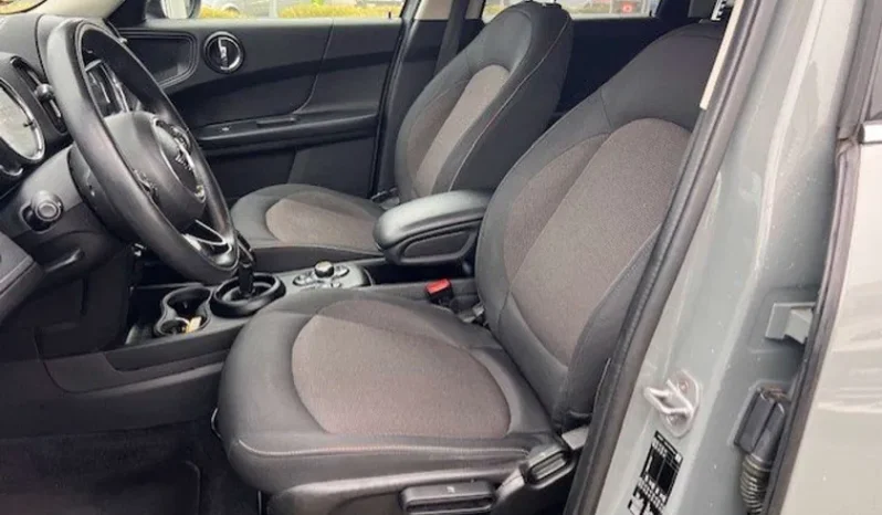 MINI Countryman One 1.5i complet