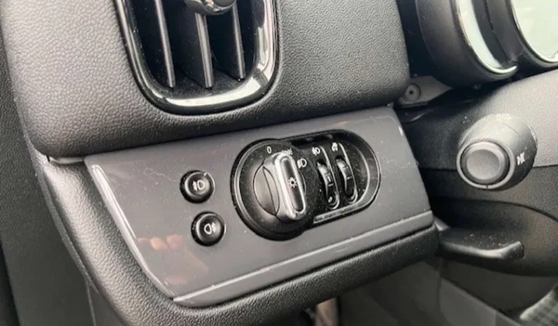 MINI Countryman One 1.5i complet