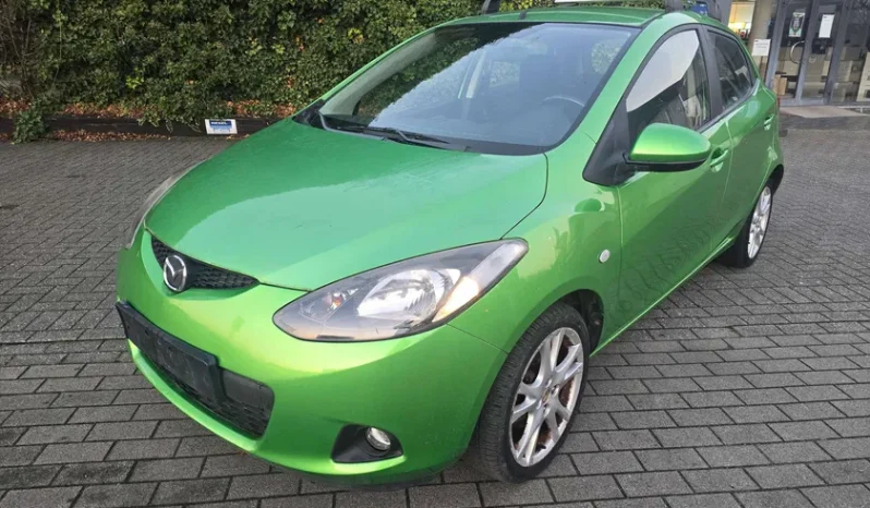 Mazda 2 1.5i Active/MAANDEN complet