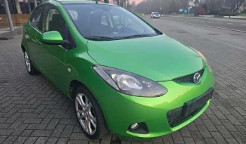 Mazda 2 1.5i Active/MAANDEN complet