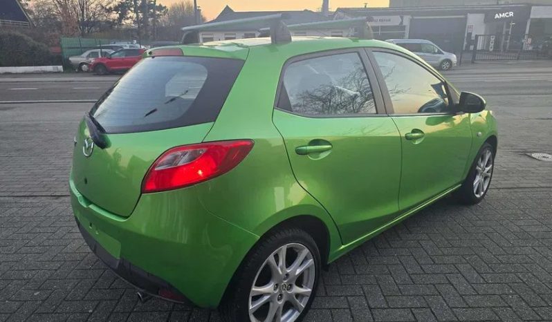 Mazda 2 1.5i Active/MAANDEN complet