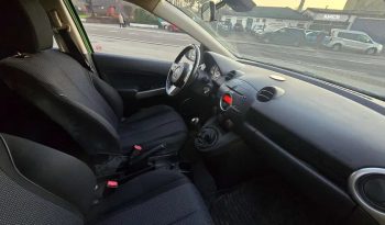 Mazda 2 1.5i Active/MAANDEN complet