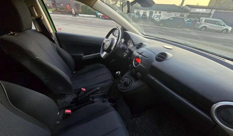 Mazda 2 1.5i Active/MAANDEN complet