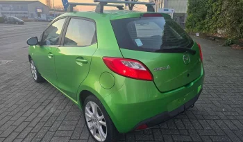Mazda 2 1.5i Active/MAANDEN complet