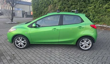 Mazda 2 1.5i Active/MAANDEN complet