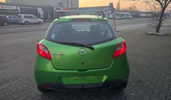 Mazda 2 1.5i Active/MAANDEN complet