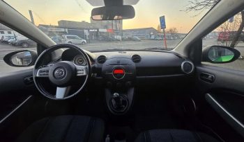 Mazda 2 1.5i Active/MAANDEN complet