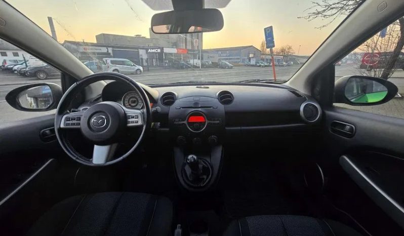 Mazda 2 1.5i Active/MAANDEN complet