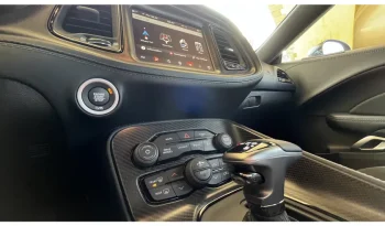 Dodge Challenger 6.4 R/T complet