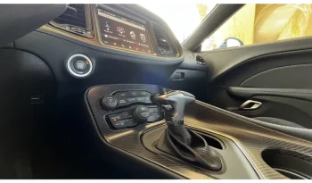 Dodge Challenger 6.4 R/T complet
