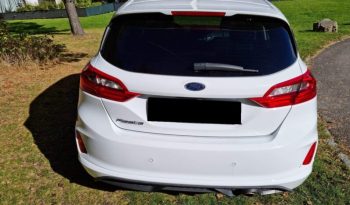 FORD FIESTA VI 1.0 complet