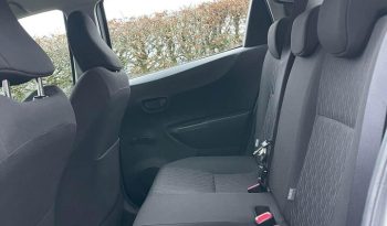 TOYOTAYARIS 1.3 complet