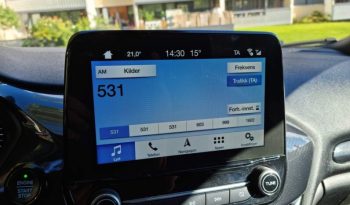 FORD FIESTA VI 1.0 complet
