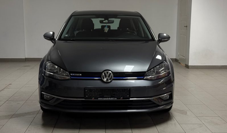 VOLKSWAGEN  Golf 1.5 complet