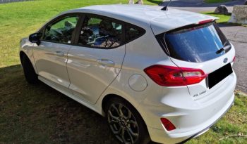 FORD FIESTA VI 1.0 complet