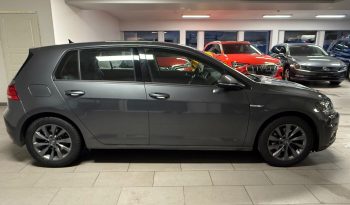 VOLKSWAGEN  Golf 1.5 complet