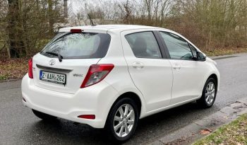 TOYOTAYARIS 1.3 complet