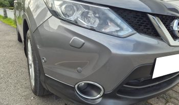 NISSAN complet