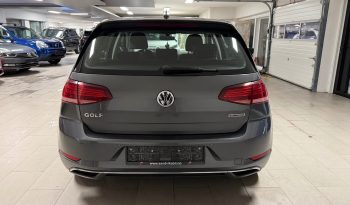 VOLKSWAGEN  Golf 1.5 complet