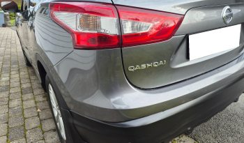 NISSAN complet