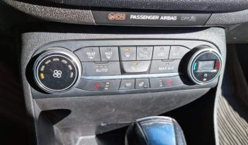 FORD FIESTA VI 1.0 complet