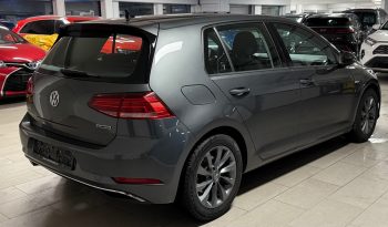 VOLKSWAGEN  Golf 1.5 complet