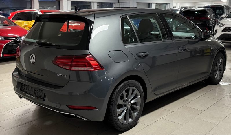 VOLKSWAGEN  Golf 1.5 complet