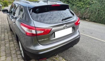 NISSAN complet