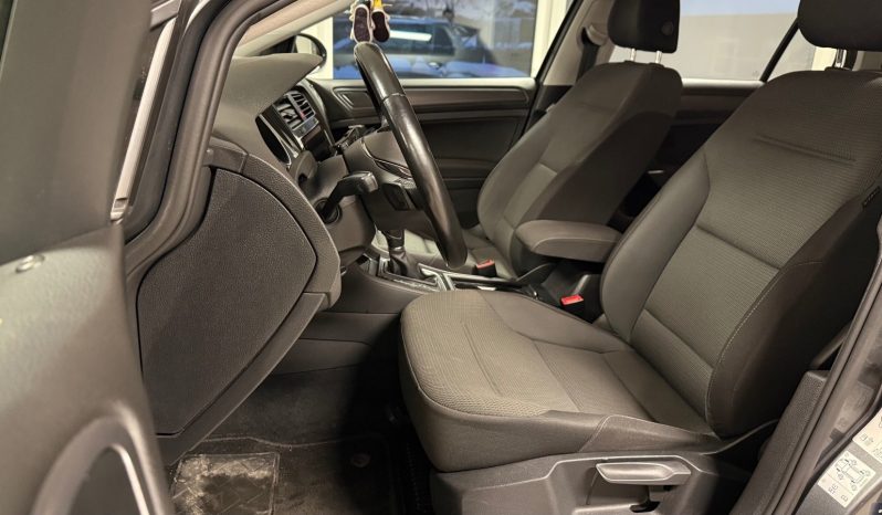 VOLKSWAGEN  Golf 1.5 complet