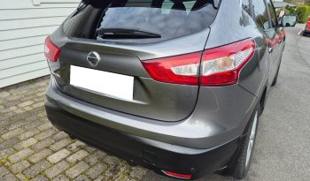 NISSAN complet