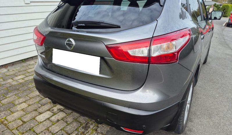 NISSAN complet