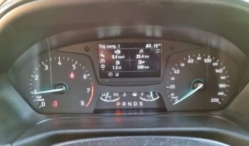 FORD FIESTA VI 1.0 complet