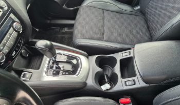 NISSAN complet