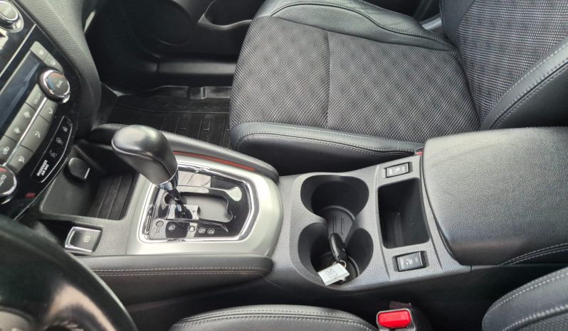 NISSAN complet