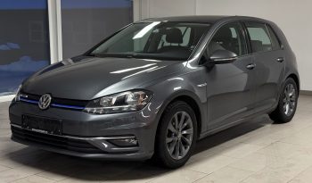 VOLKSWAGEN  Golf 1.5 complet
