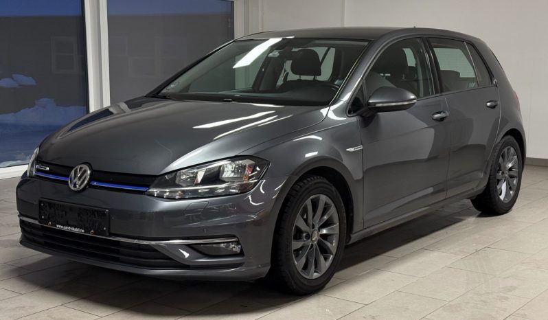 VOLKSWAGEN  Golf 1.5 complet